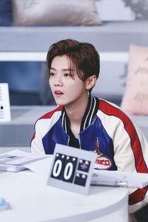 董子健综艺爆料鹿晗视频,董子健爆料鹿晗幕后故事  第1张