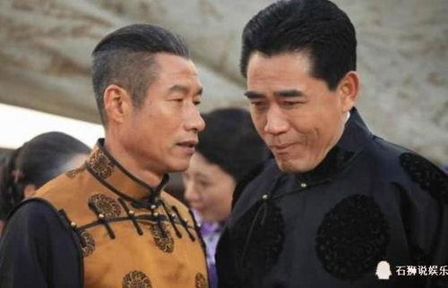 刘佩琦爆料大宅门视频,独家爆料视频曝光 第1张 刘佩琦爆料大宅门视频,独家爆料视频曝光 第1张