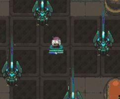 我的勇者爆料最新,探寻神秘宝藏的惊险历程  第2张