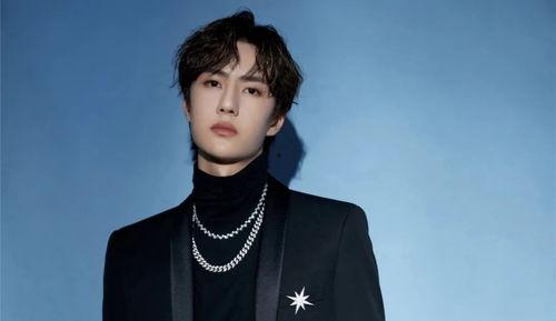 王一博被爆料最新,神秘女友身份引热议  第1张